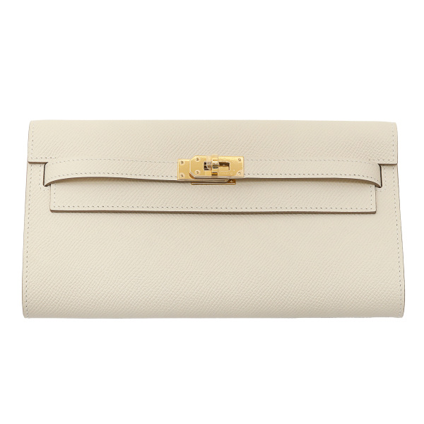 エルメス hermes ケリーロングトゥーゴー kellylongtogo r009831