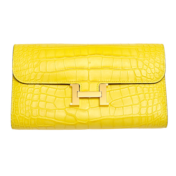 エルメス hermes コンスタンスロング トゥーゴー constancetogo r009924