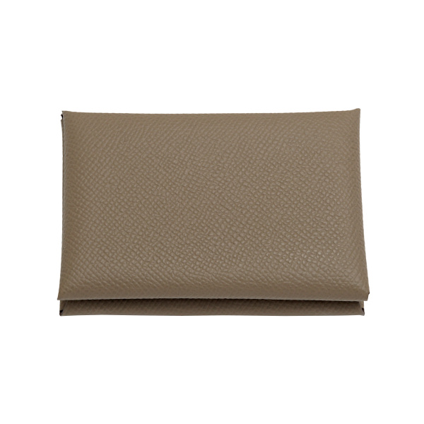 hermes  Hermes  Epson Etoop Silver hardware B engraving 