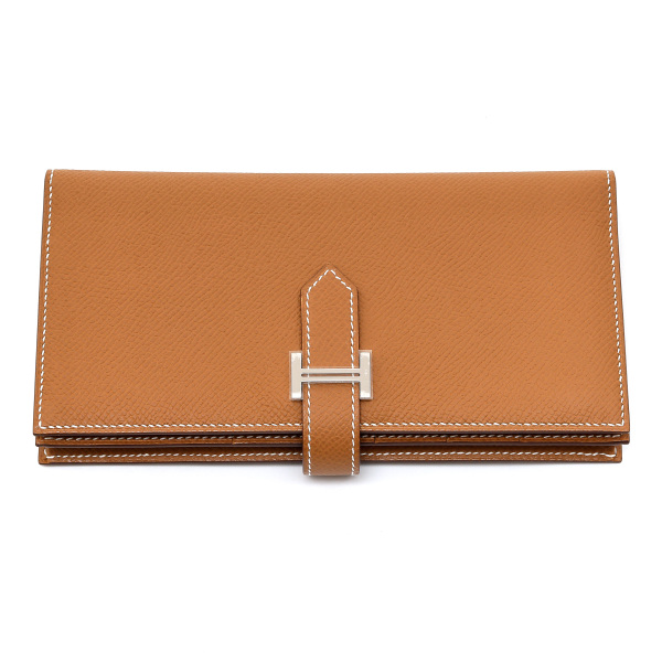 エルメス hermes ベアンスフレ bearnsouffet r009980