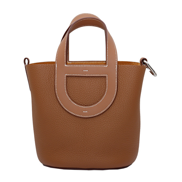 Hermes☆インザループ IN THE LOOP 23 パリ発 210.jpg
