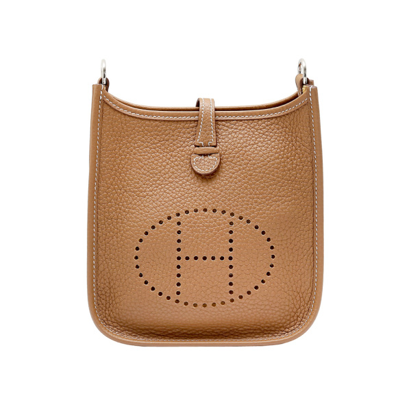 魅力の一品☆愛用品に【HERMES】エブリン バッグ エルメス ハンドバッグ 《エヴリン》 | Hermès - エルメス-公式