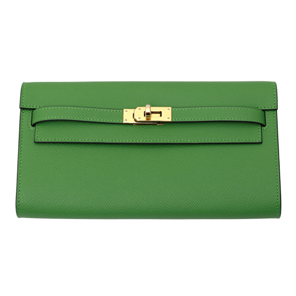 エルメス hermes ケリーロングトゥーゴー kellylongtogo r010514