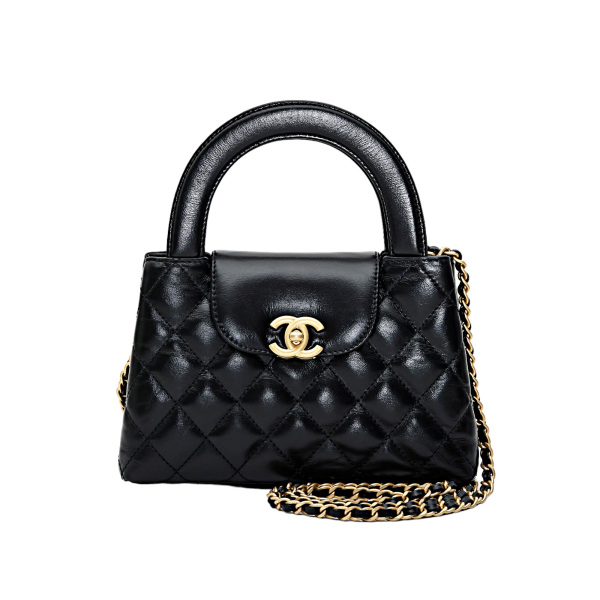 シャネル chanel ミニ　ショッピング　バッグ minishoppingbag r010526