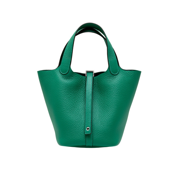 エルメス hermes ピコタンロック picotinlock r010529