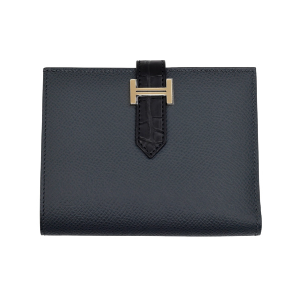 大人気で絶対に欲しい！【HERMES】財布 Hermes Wallet 2022”新たな一年の始まりを彩るエルメスの最旬