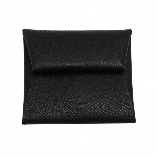 【HERMES⭐︎未使用 】バスティア ブルー・アビス HERMES バスティア | コインケース - lia makana