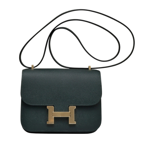 エルメス hermes コンスタンス ミニ constancemini r010679