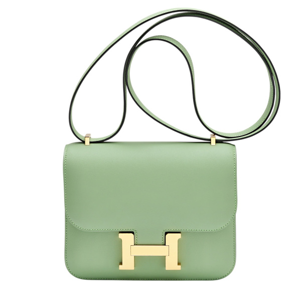 【新品・未使用】HERMES ❤︎小さめサイズ❤︎ コンスタンス ベルト　緑 楽天市場】コンスタンス エルメス ベルト 未使用の通販