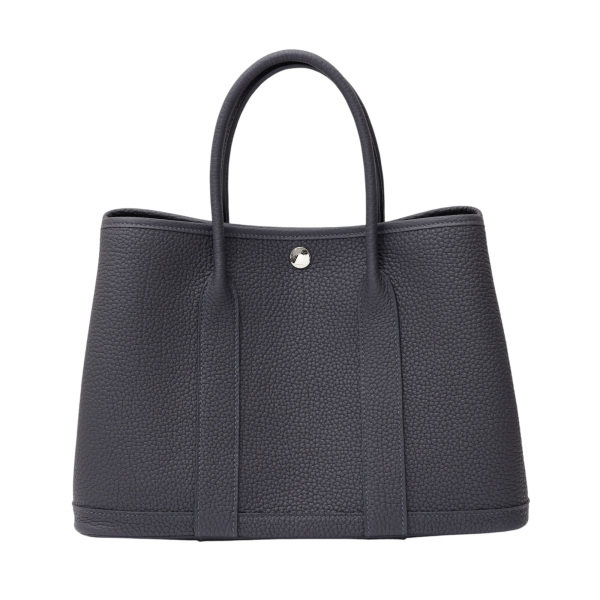 hermes gardenpartytpm エルメス ガーデンパーティーTPM ネゴンダ アルドワーズ シルバー金具 K刻印 