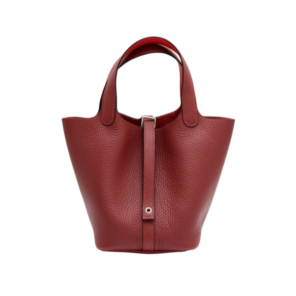 美品　HERMES ピコタン　ロックPM エルメス ピコタンロック pm #エルメス #hermes #ピコタン