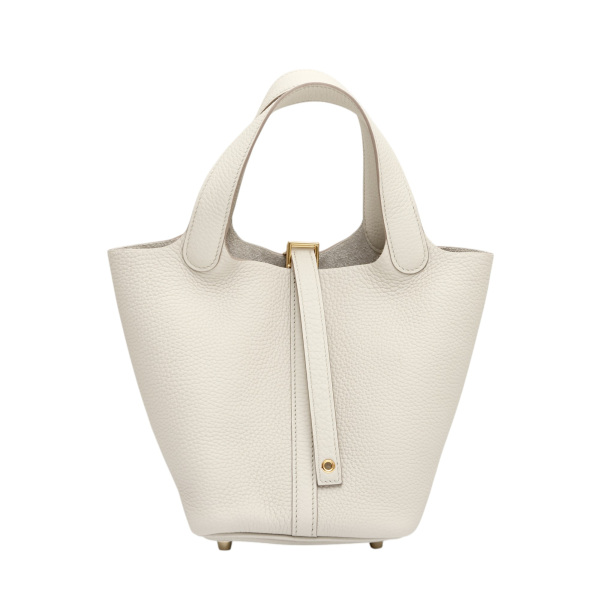 hermes picotinlockpm エルメス ピコタンロックPM  