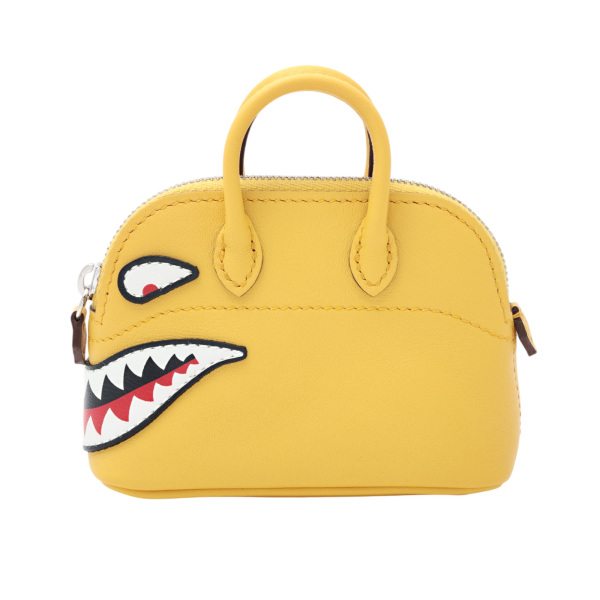 エルメス hermes ボリード bolide r010890