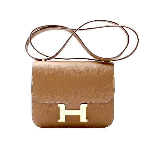 エルメス hermes コンスタンス ミニ constancemini r010977