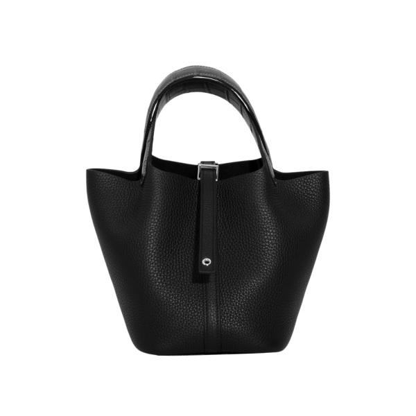 エルメス hermes ピコタンロックPM picotinlockpm r012501