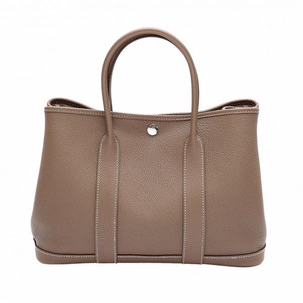 エルメス hermes ガーデンパーティーTPM gardenpartytpm r012502