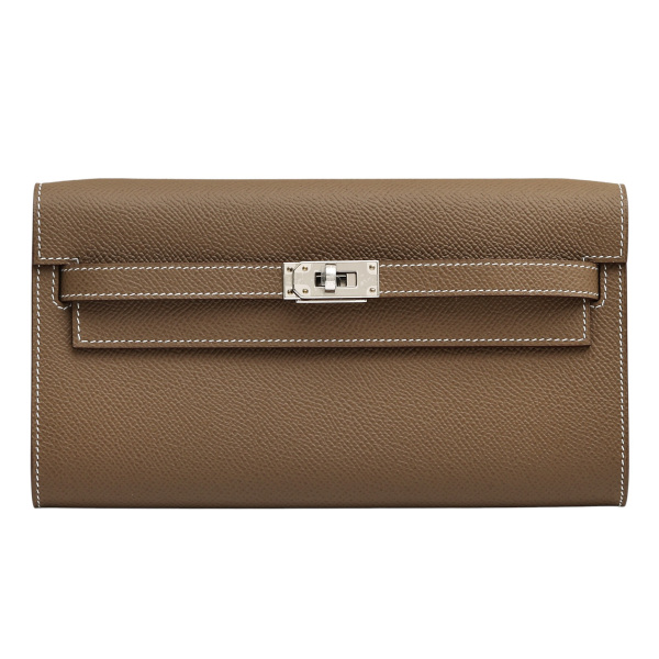 エルメス hermes ケリーロングトゥーゴー kellylongtogo r012514