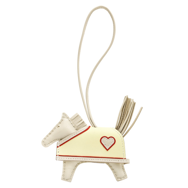 エルメス hermes ロデオチャーム ロベオ rodeocharmrobeo r012516