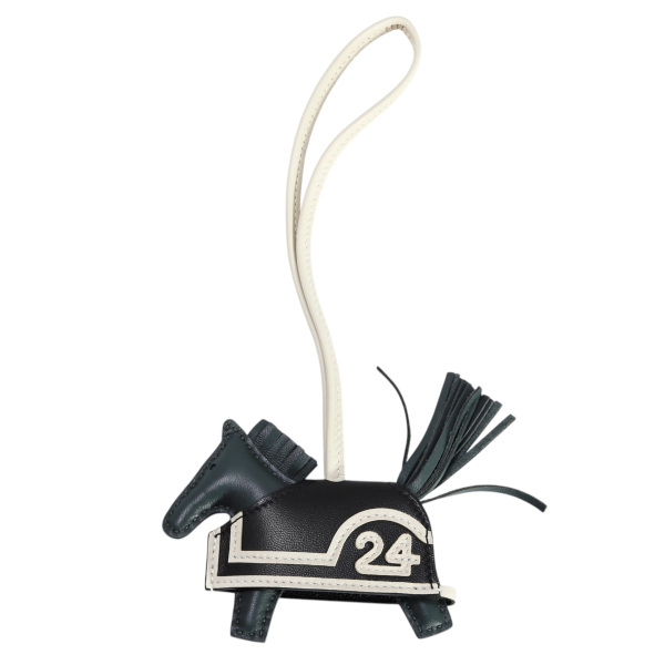 エルメス hermes ロデオチャーム ロベオ rodeocharmrobeo r012598