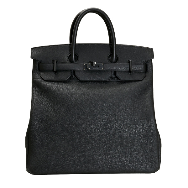 エルメス hermes オータクロア hautacourroie r012609