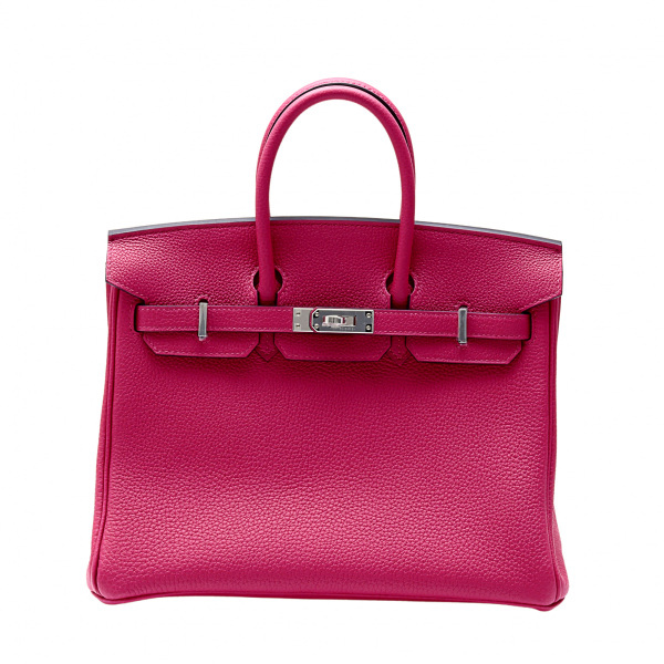 Hermes hermes Birkin 25 birkin25 r012618