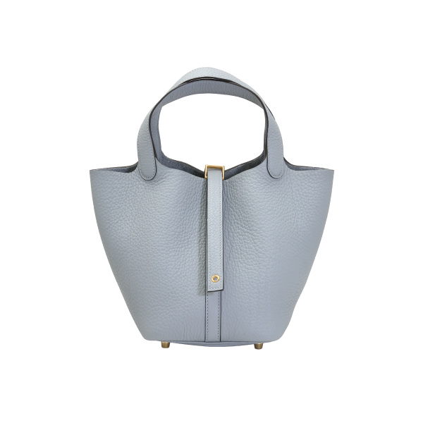 愛馬仕 愛馬仕 Picotan Lock PM 吡古丁洛克 r012658