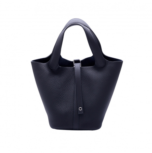 エルメス hermes ピコタンロックPM picotinlockpm r012688