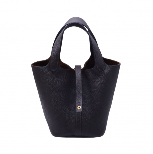 エルメス hermes ピコタンロックPM picotinlockpm r012696