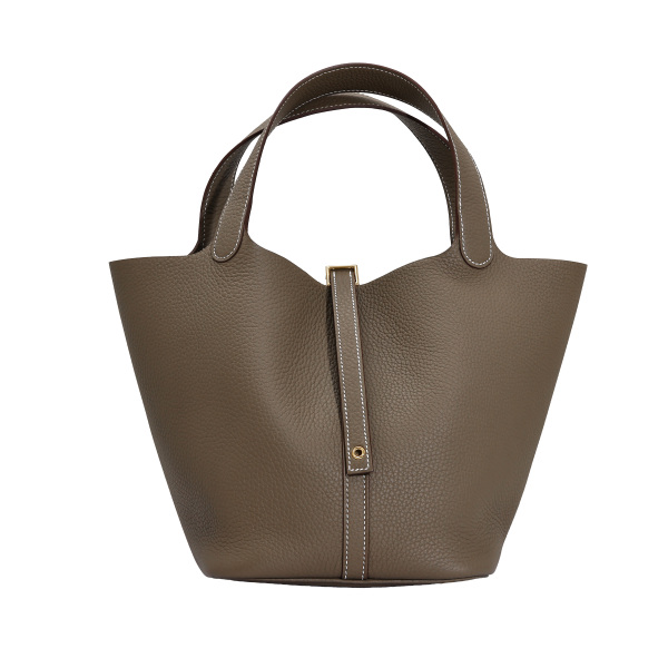 エルメス hermes ピコタンロックMM picotinlockmm r012697