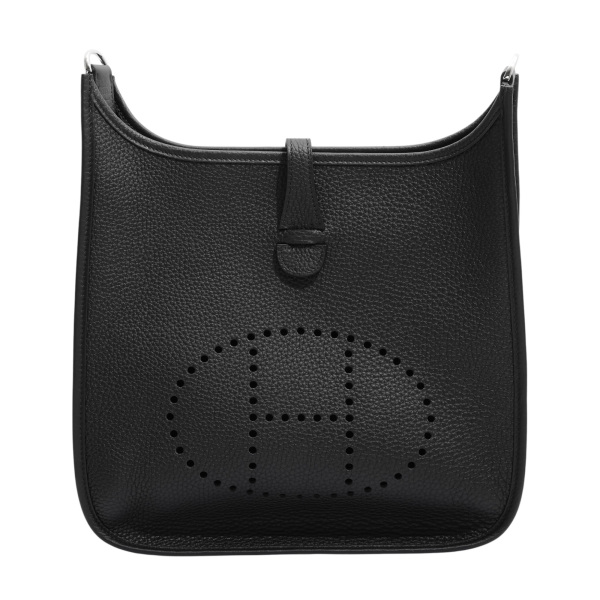 エルメス hermes エブリン evelyne r012708