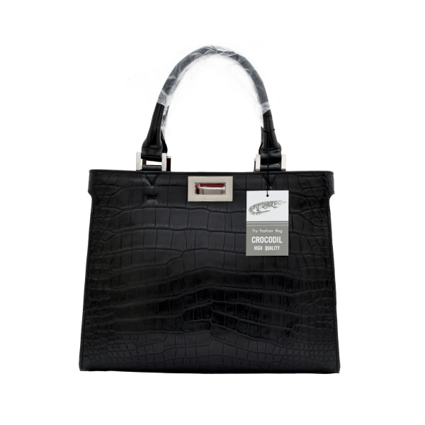 other other Other mat Croco black 
