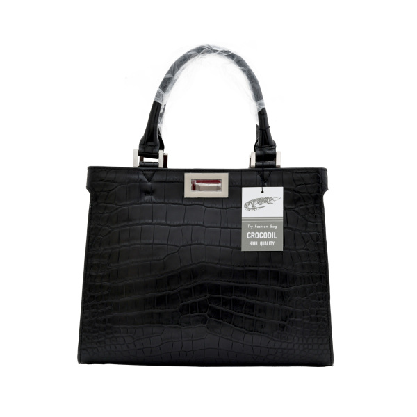 other other Other mat Croco black 