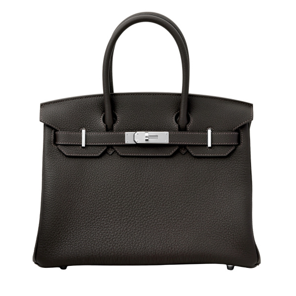 hermes birkin30 Hermes Birkin 30 Togo Bebran Silver hardware G stamp 