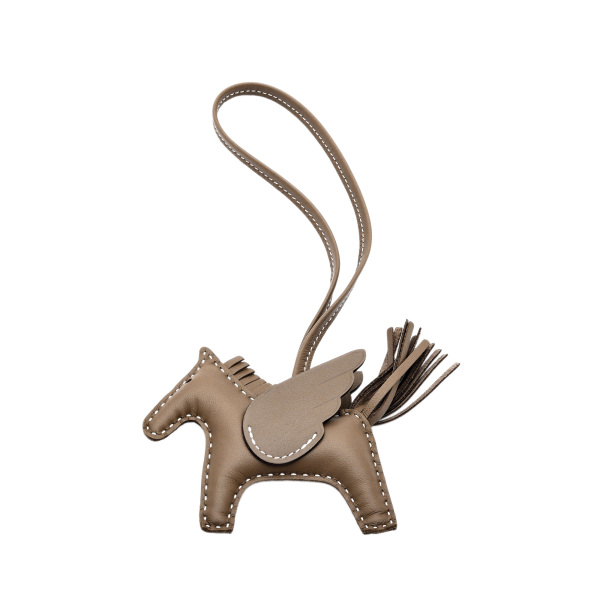 hermes rodeopegasus エルメス ロデオ(ペガサス) アニオン エトゥープ G刻印 