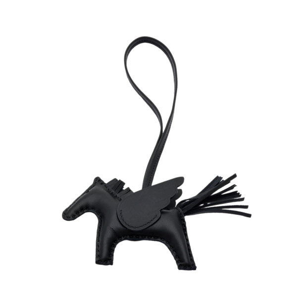hermes rodeopegasus エルメス ロデオ(ペガサス) アニオン ブラック G刻印 
