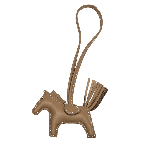hermes rodeo エルメス ロデオ アニョーミロ エトゥープ G刻印 
