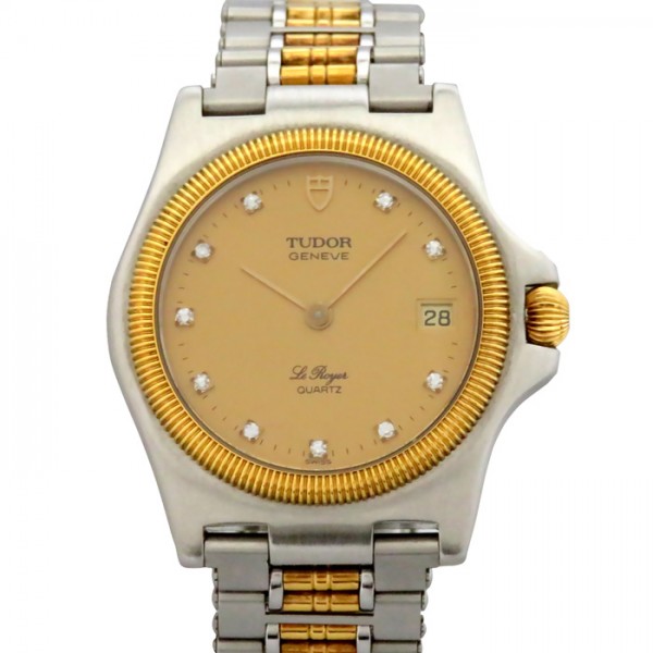 tudor other チューダー（チュードル） クォーツ 腕時計 w011559