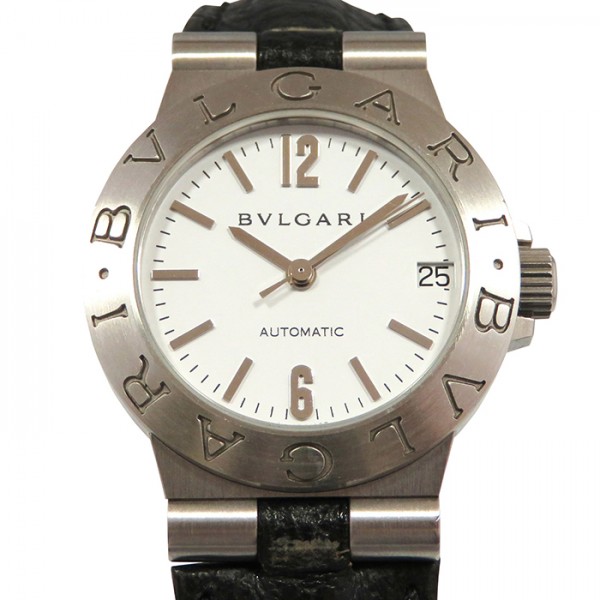 ブルガリ bvlgari ディアゴノ diagono w072860