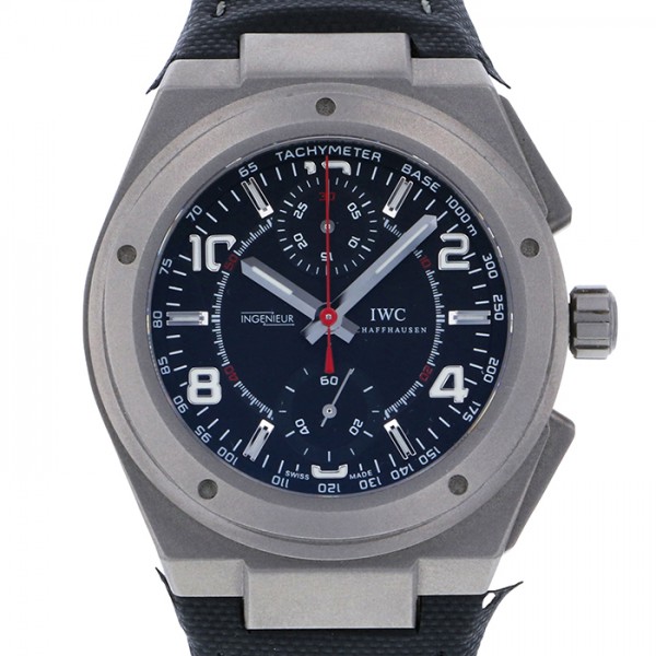 iwc engineer IWC Ingenieur Chronograph AMG iw372504