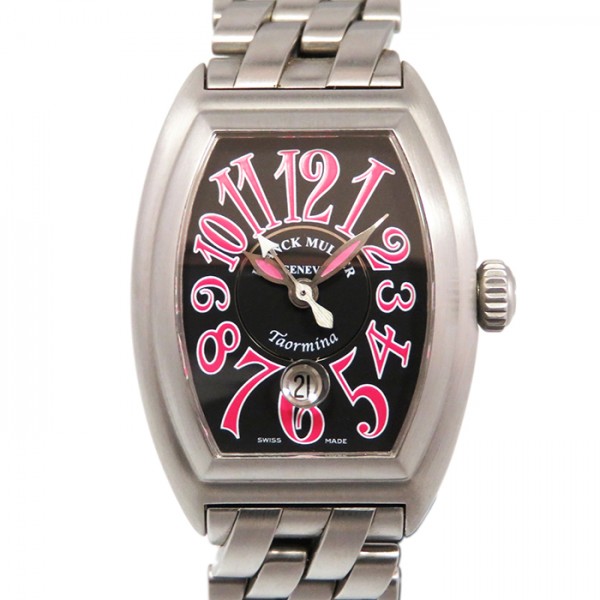 franckmuller conquistador フランク・ミュラー コンキスタドール  8005ltaormina