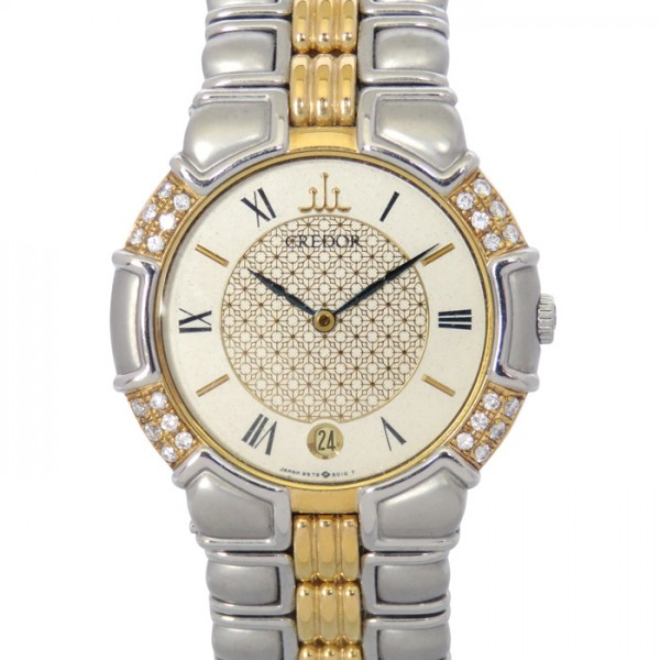 grand-seiko other グランドセイコー クレドール エントラータ w083877
