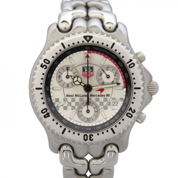 tagheuer other タグ・ホイヤー マクラーレン メルセデス98 w083928