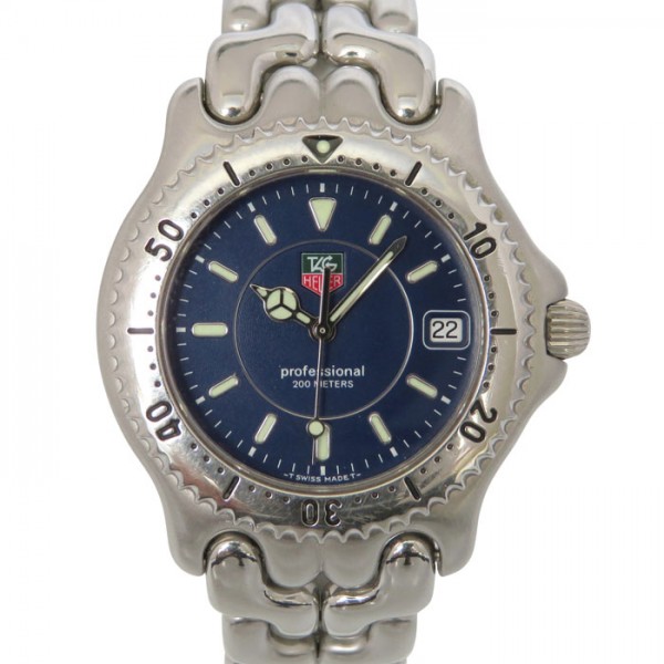 tagheuer other タグ・ホイヤー プロフェッショナル200M w083997