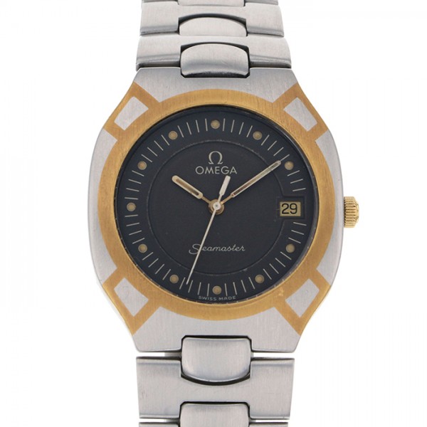 omega seamaster オメガ シーマスター ポラリス w084666