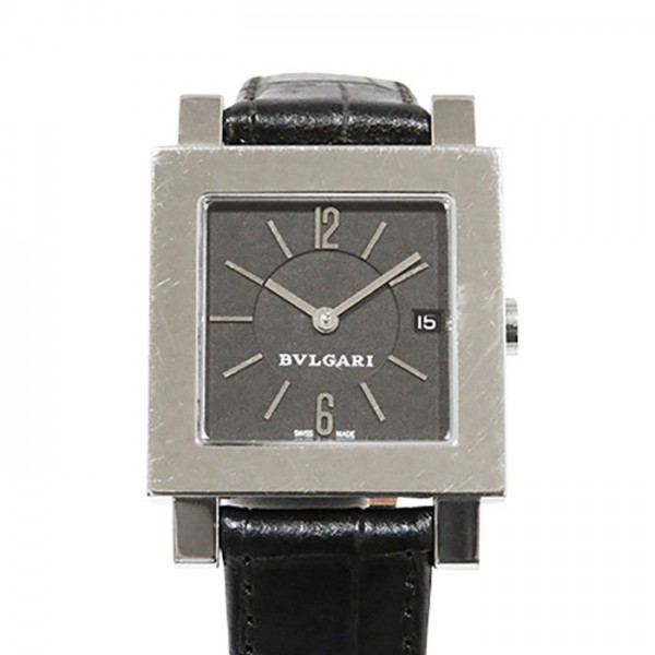 ブルガリ bvlgari クアドラード quadrado w085176