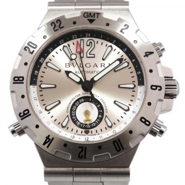 bvlgari diagono ブルガリ ディアゴノ  w086470