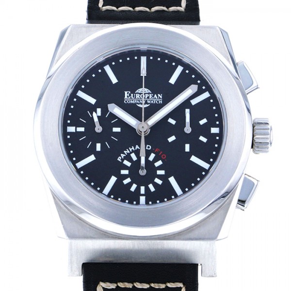 ヨーロピアン・カンパニー・ウォッチ ecw パナール panhard w086705