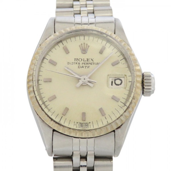 ロレックス rolex オイスターパーペチュアル oysterperpetual w086939
