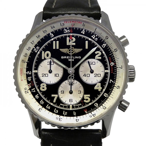 breitling navitimer ブライトリング ナビタイマー 92 w087154