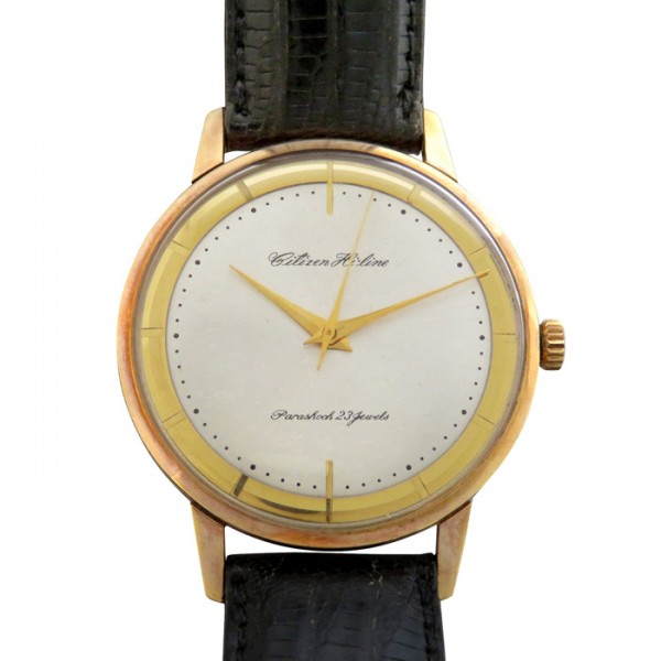 citizen other シチズン アンティーク w087938